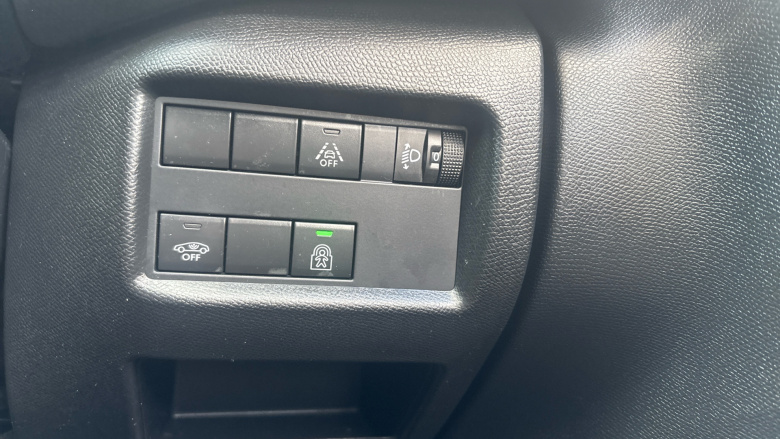 Citroen C5 Aircross 1.2 PureTech C-Series Edition 5dr Petrol Hatchback